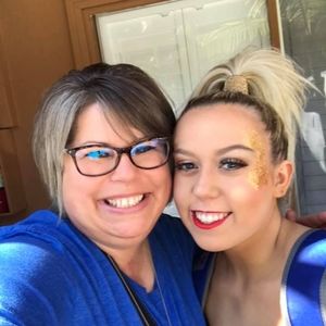 Meet your Posher, Tracy